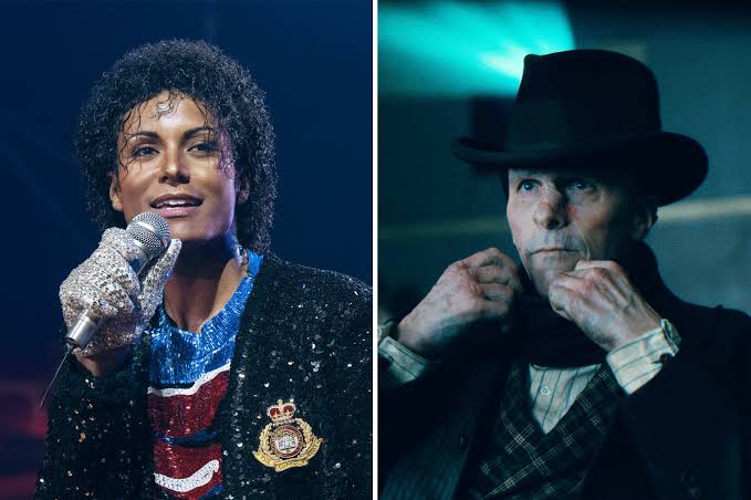 From ‘Michael’ to ‘The Bride’: The Good, the Bad and the Meh of the 2026 Box Office (So Far)