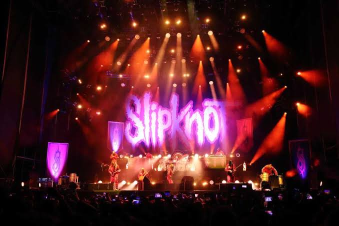 Slipknot reportedly kicks Sid Wilson out of band, another member posts cryptic message
