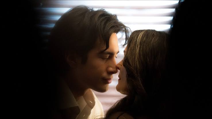 Hudson Williams and Carrie-Anne Moss Star in Equal Parts Steamy and Spooky ‘Yaga’ Teaser