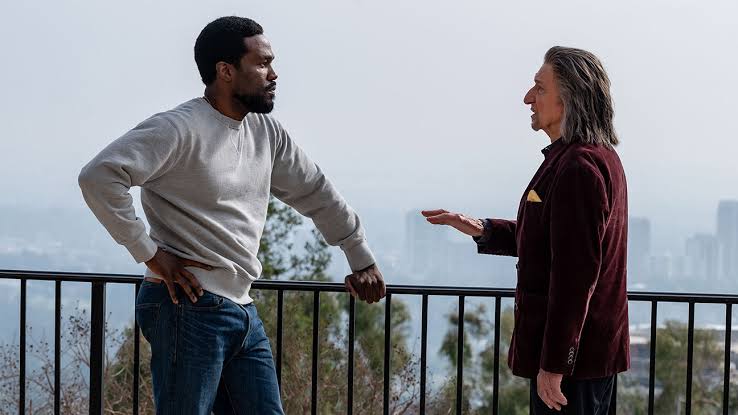 ‘Wonder Man’ Star Yahya Abdul-Mateen II Reacts to Marvel Series Cancellation: “See You at the Emmys”
