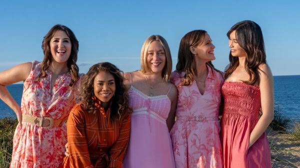 ‘The Five-Star Weekend’ Review: Jennifer Garner’s Grief Drama Is a Hoot