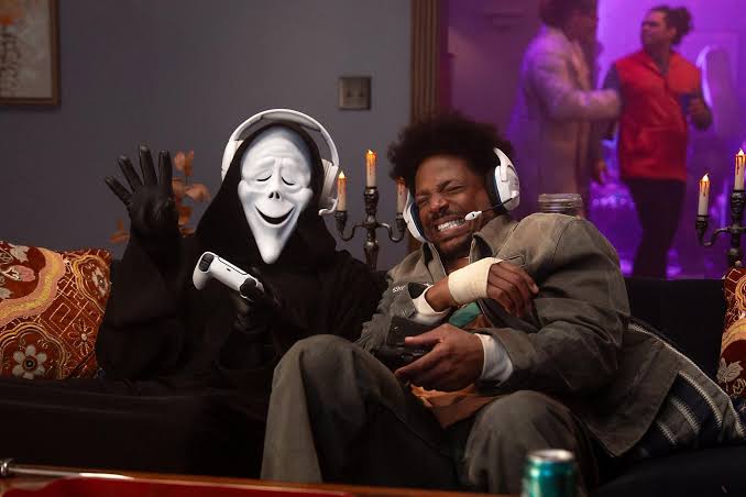 Review: The new 'Scary Movie' is cringey, crass and salvaged only by its devoted cast