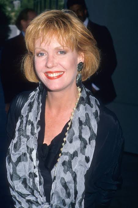 'ALF' star Anne Schedeen dies, family says she had 'burning hatred for Trump'