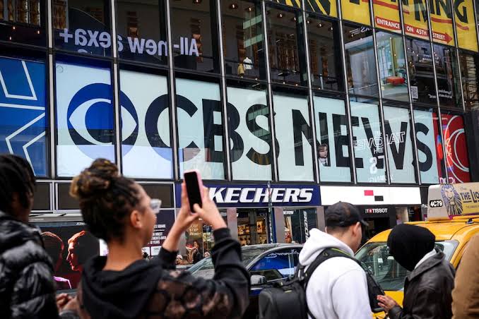 Exclusive: Nick Bilton has hired consultant to help with transition to '60 Minutes,' sources say