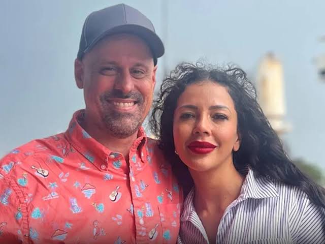 '90 Day Fiancé' Stars Jasmine and Gino Finalize Their Divorce