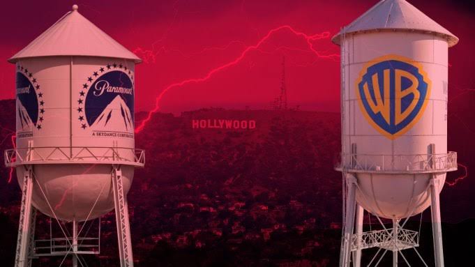 Judge Grants Order To Pause Paramount-WBD Merger