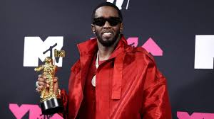 Sean 'Diddy' Combs' prison release date moves up again