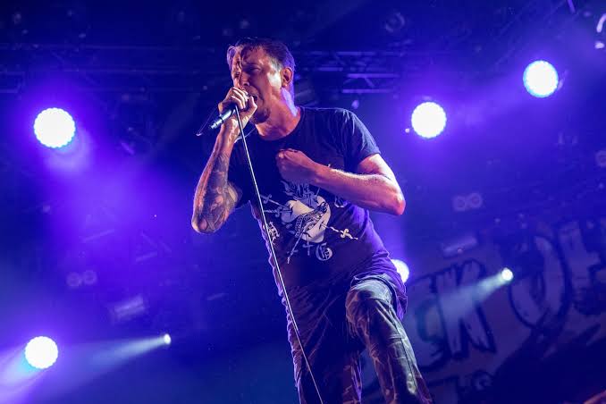 Rock music world mourns death of beloved frontman at 59: ‘Impact can’t be understated’