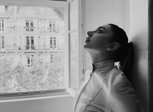 Charli XCX Shares New Song "Playboy Bunny": Listen