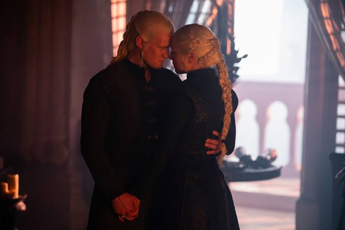 'House Of The Dragon' unveils Season 3 Trailer & June 21 Premiere Date