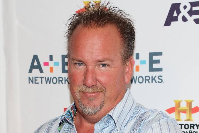Storage Wars star Darrell Sheets mentioned cyberbully in suicide note, police reveal