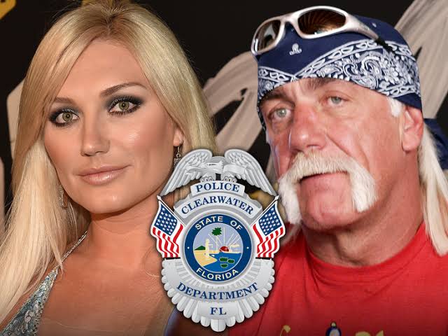 Brooke Hogan Says Cops 'Missed The Mark' in Hulk Hogan Death Probe