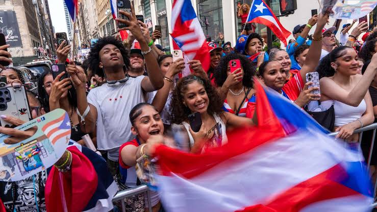 2026 Puerto Rican Day Parade in NYC: Watch the 69th anniversary celebration on ABC 7