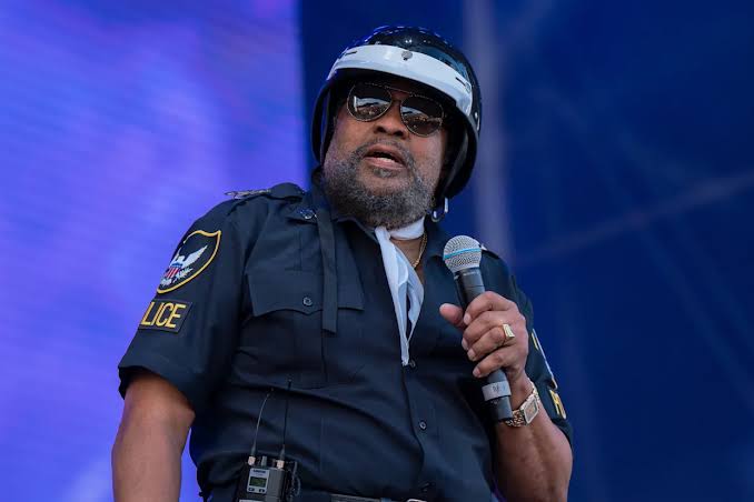 Victor Willis, Village People lead singer and voice behind 'Y.M.C.A.,' dies at 74