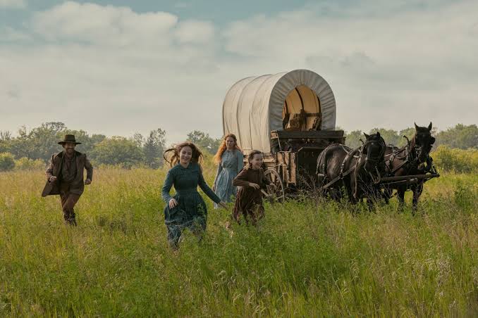 Column | What ‘Little House on the Prairie’ got wrong about America