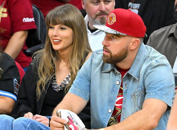 Taylor Swift’s Wedding Has Users Placing Bets on Polymarket and Kalshi