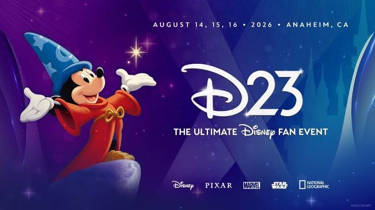 Largest Horizons Pavilion in Imagineering History, Exclusive Show Floor Experiences Revealed for D23