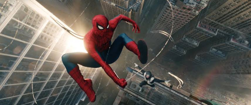 ‘Spider-Man: Brand New Day’ soars to $927 million worldwide, the second-highest debut ever