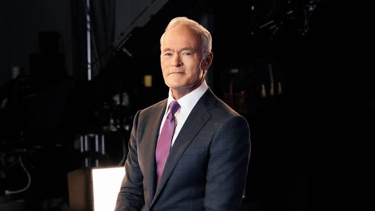 Scott Pelley, Fired ‘60 Minutes’ Star, Signs With CAA