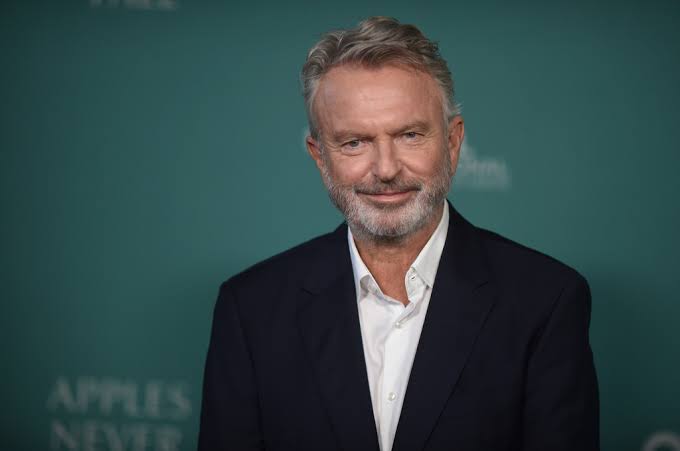 ‘Jurassic Park’ actor Sam Neill’s cause of death revealed by agent