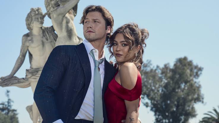 Mika Abdalla and Stephen Kalyn to Lead ‘Off Campus’ Season 2 as Dean and Allie’s Romance Takes Center Ice