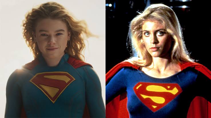 Original ‘Supergirl’ Star Supports Milly Alcock Amid Box Office Setback: “Fierce, Strong and Great Comic Timing”