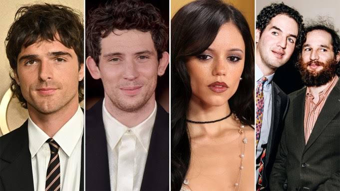 Motion Picture Academy Invites 529 New Oscar Voters To Join AMPAS