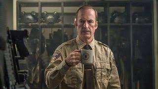 I watched Bob Odenkirk’s new violent action movie 'Normal' — and it's no ‘Nobody’