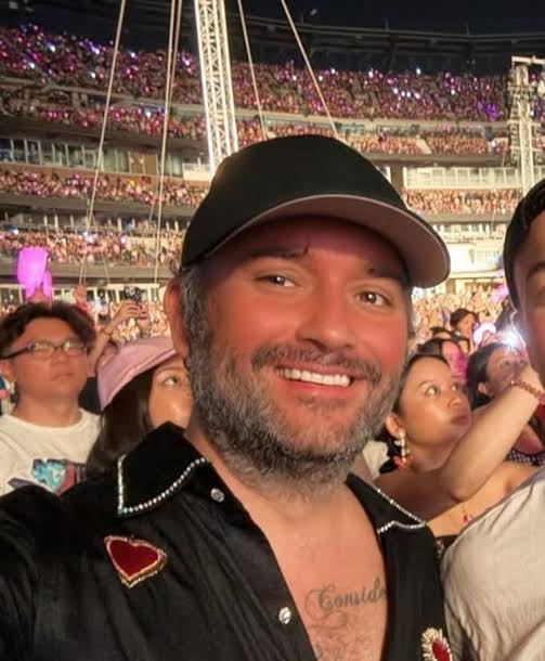 ‘Love Island USA’ executive producer James Barker dies in Fiji while filming, networks say