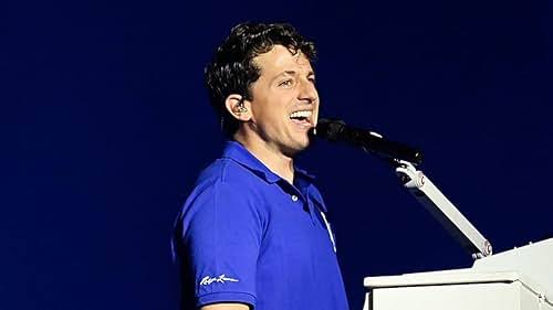 Charlie Puth Cancels Orlando Concert Due to Illness