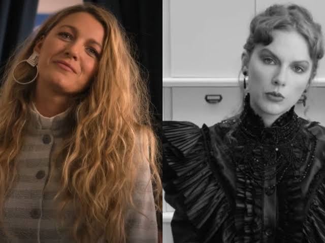 Insiders Weigh In On Why Taylor Swift’s Plan To Get Married At Madison Square Garden Is A ‘Devastating’ Blake Lively Diss