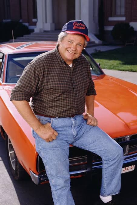 Ben Jones, ‘Dukes of Hazzard’ Actor and Congressman, Dies at 84