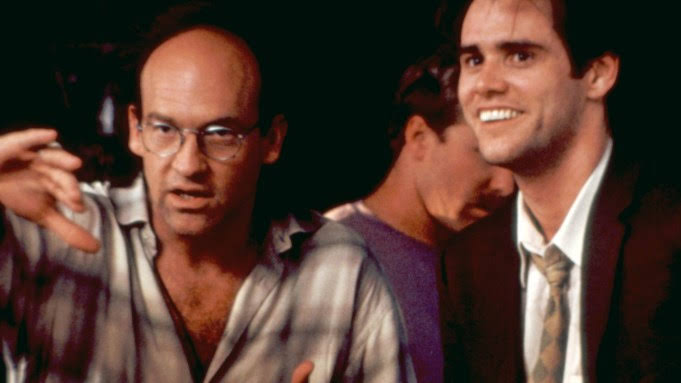Jim Carrey Thanks Late ‘The Mask’ Director Chuck Russell For Career “Jewel”