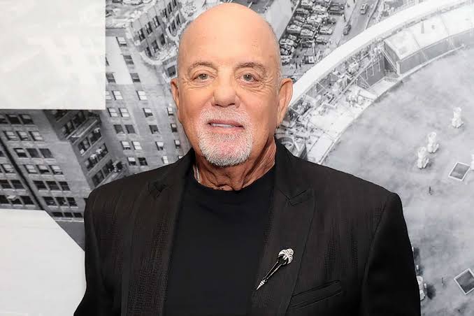 Billy Joel Rep Slams 'Misguided' Biopic: 'Will Not Be Able to Secure the Music Rights'