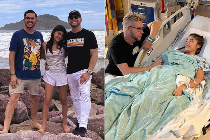 ‘90 Day Fiancé’ Star Armando Rubio Reveals Daughter’s Unexpected Health Scare