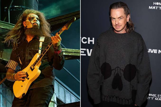 Slipknot’s Jim Root Reacts to Report Sid Wilson Was Kicked Out of Band After 28 Years