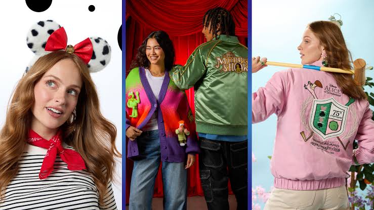 'The Muppet Show' 50th, 'The Princess Diaries' 20th, 'Beauty and the Beast' 35th, and More Disney Anniversary Collections Coming Soon