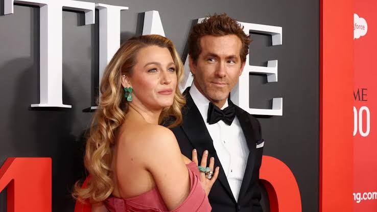 Ryan Reynolds Reportedly Left Blake Lively for Hollywood Event Due to Her ‘Polarizing Image’—’Better if He Flew Solo’