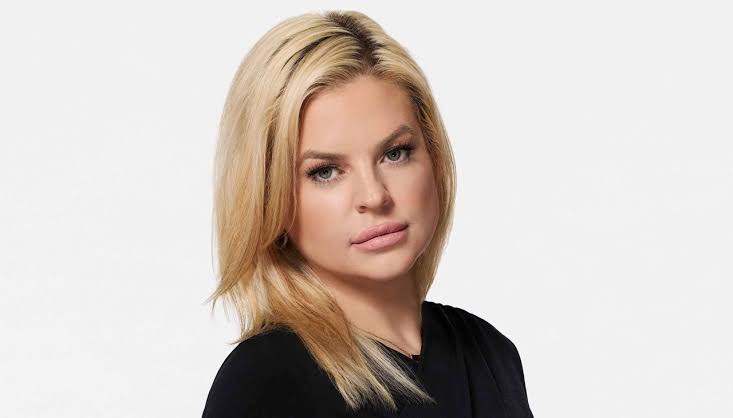 General Hospital: Kirsten Storms Breaks Social Media Silence Amid Absence From Soap