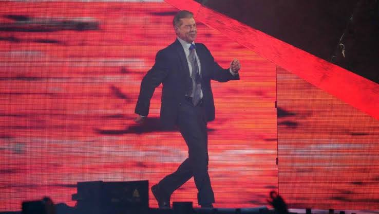 Vince McMahon Cuts Last-Minute Deal in Suit Seeking Misconduct Documents
