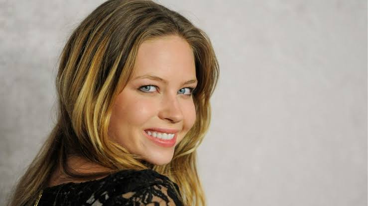 Former child actor Daveigh Chase, voice of Lilo from 'Lilo & Stitch' and "The Ring' villain, dies at 35