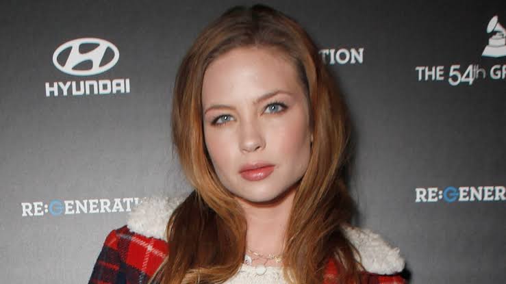 Daveigh Chase’s Cause of Death Revealed After Claims She Lived a ‘Tortured Existence’ in Her Final Months