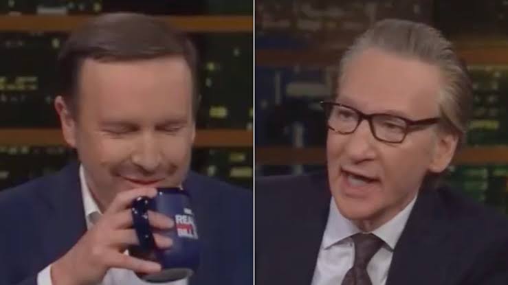 Bill Maher Gets Called Out After He Argues 250th Concerts Have Nothing To Do With Trump