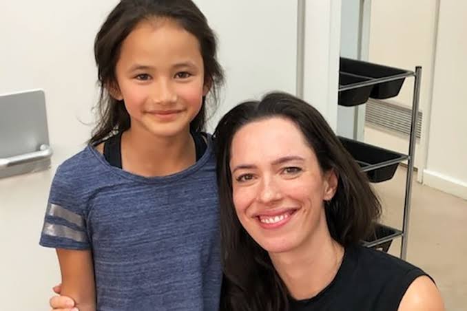 Rebecca Hall Shares Moving Photos with Late Godzilla Child Star Kaylee Hottle: ‘You Will Be Missed’