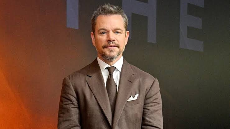 'The Odyssey' star Matt Damon reveals brutal six-month transformation behind Christopher Nolan film