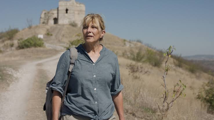 Cannes Winners Unveiled (Updating Live)