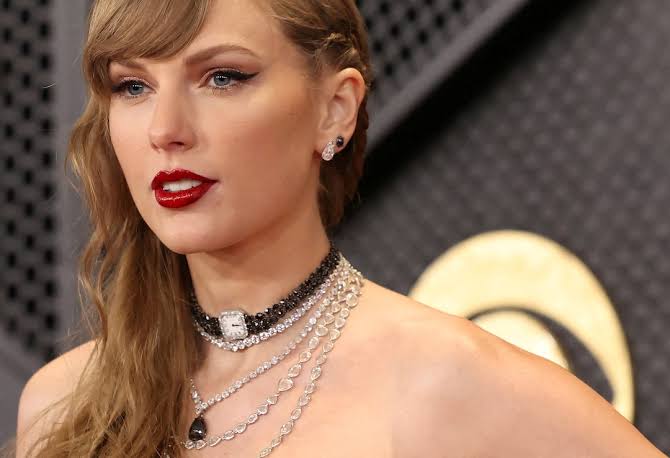 Dior beats Chanel to dress Taylor Swift for wedding of the decade