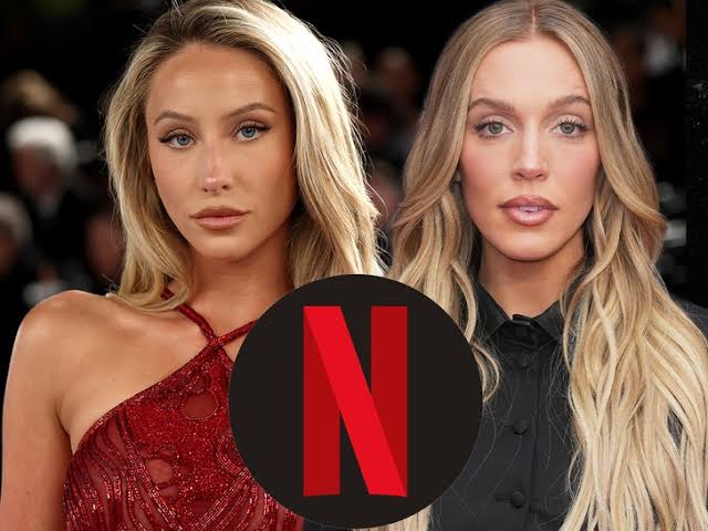 Alix Earle Addresses Alex Cooper Fallout on New Netflix Series