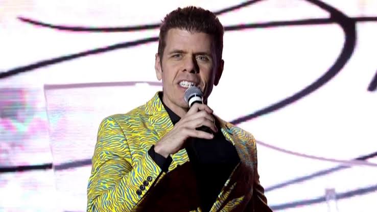 Perez Hilton hospitalized after reports he livestreamed self-harm, sheriff’s officials say