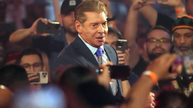 McMahon secures deal in suit seeking misconduct documents